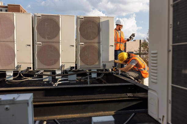 Best Ductless HVAC Repair  in North Randall, OH