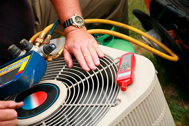 Best Air Quality Test  in North Randall, OH