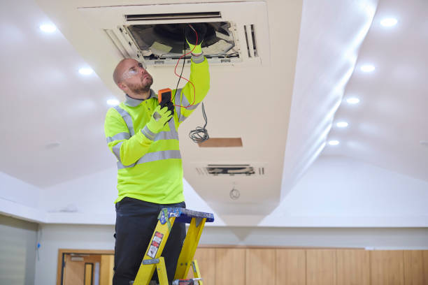 Best Residential HVAC Services  in North Randall, OH