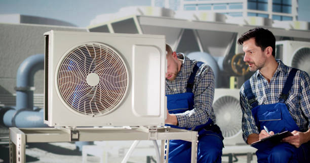 HVAC Maintenance Plan in North Randall, OH